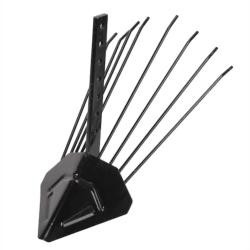 Плуг за вадене на картофи Bisonte